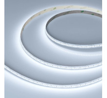 Светодиодная лента Arlight MICROLED-M320-8mm 24V White6000 (8 W/m, IP20, 2216, 5m) 047861