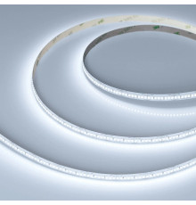 Светодиодная лента Arlight MICROLED-M320-8mm 24V White6000 (8 W/m, IP20, 2216, 5m) 047861
