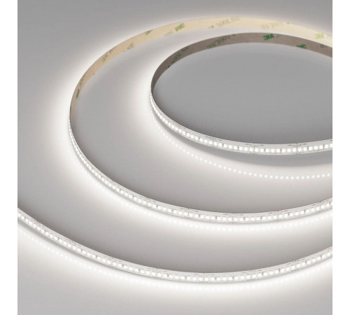 Светодиодная лента Arlight MICROLED-M320-8mm 24V Day5000 (8 W/m, IP20, 2216, 5m) 047862