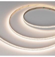 Светодиодная лента Arlight MICROLED-M320-8mm 24V Warm3500 (8 W/m, IP20, 2216, 5m) 047864