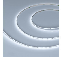 Светодиодная лента Arlight MICROLED-M240-4mm 24V White6000 (8 W/m, IP20, 2216, 5m) 047867
