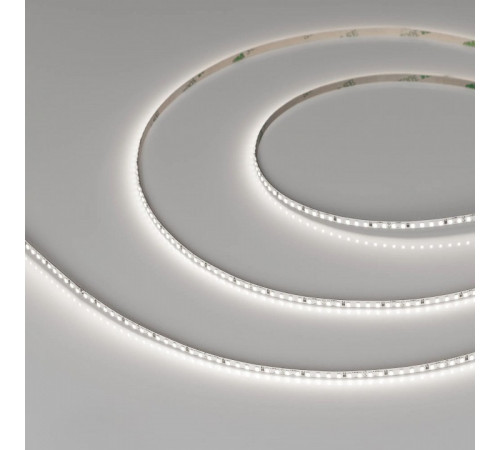 Светодиодная лента Arlight MICROLED-M240-4mm 24V Day5000 (8 W/m, IP20, 2216, 5m) 047868
