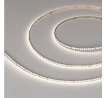 Светодиодная лента Arlight MICROLED-M240-4mm 24V Day4000 (8 W/m, IP20, 2216, 5m) 047869