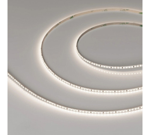Светодиодная лента Arlight MICROLED-M240-4mm 24V Day4000 (8 W/m, IP20, 2216, 5m) 047869