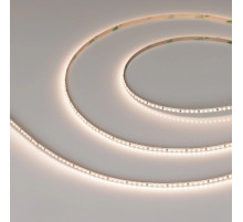 Светодиодная лента Arlight MICROLED-M240-4mm 24V Warm3500 (8 W/m, IP20, 2216, 5m) 047870