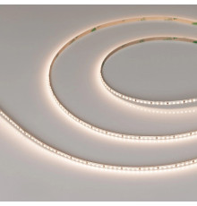 Светодиодная лента Arlight MICROLED-M240-4mm 24V Warm3500 (8 W/m, IP20, 2216, 5m) 047870