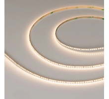 Светодиодная лента Arlight MICROLED-M240-4mm 24V Warm3000 (8 W/m, IP20, 2216, 5m) 047871