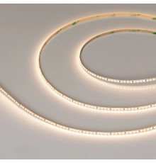 Светодиодная лента Arlight MICROLED-M240-4mm 24V Warm3000 (8 W/m, IP20, 2216, 5m) 047871
