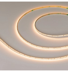 Светодиодная лента Arlight MICROLED-M240-4mm 24V Warm2700 (8 W/m, IP20, 2216, 5m) 047872