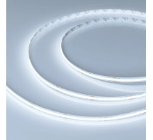 Светодиодная лента Arlight COB-X480-8mm 24V White6000 (10 W/m, IP20, 20m PRO REEL) 048022