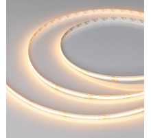 Светодиодная лента Arlight COB-X480-8mm 24V Warm2700 (10 W/m, IP20, 20m PRO REEL) 048026