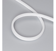 Светодиодная герметичная лента Arlight HALO-SIDE-A160-10x17mm 24V Warm3000 (10 W/m, IP67, 5m, wire x1) 048210