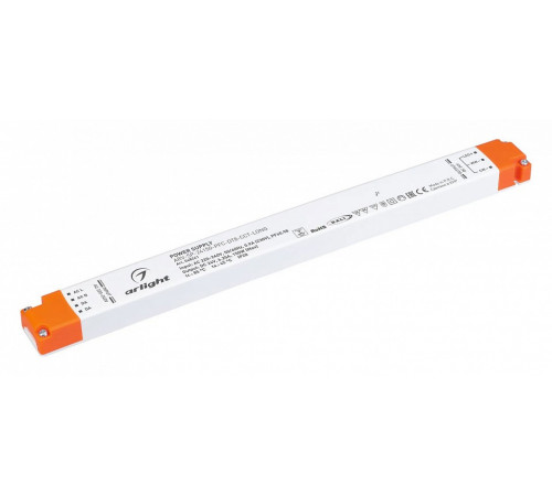 Блок питания Arlight ARV-SP-24150-PFC-DT8-CCT-LONG (24V, 6.25A, 150W) 048241
