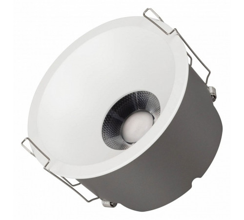 Встраиваемый светильник Arlight MS-HARBOR-R123-20W Warm3000 048266 Встраиваемый светильник Arlight MS-HARBOR-R123-20W Warm3000 048266