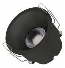 Встраиваемый светильник Arlight MS-HARBOR-R106-15W Day4000 048281