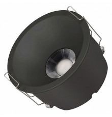 Встраиваемый светильник Arlight MS-HARBOR-R123-20W Warm3000 048284