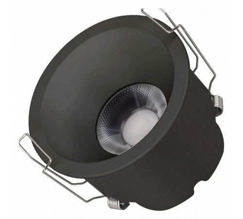 Встраиваемый светильник Arlight MS-HARBOR-R82-10W Warm3000 048288 Встраиваемый светильник Arlight MS-HARBOR-R82-10W Warm3000 048288