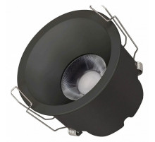 Встраиваемый светильник Arlight MS-HARBOR-R82-10W Day4000 048289