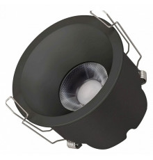 Встраиваемый светильник Arlight MS-HARBOR-R82-10W Day4000 048289