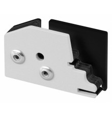 Заглушка Arlight STRETCH-20-WALL-D-SIDE BLACK левая 048294