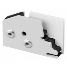 Заглушка Arlight STRETCH-20-WALL-D-SIDE WHITE левая 048295