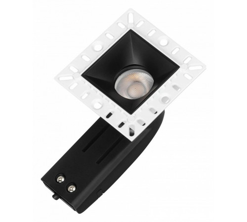 Встраиваемый светильник Arlight MS-RIALTO-TRIMLESS-S40x40-9W Warm3000 048321 Встраиваемый светильник Arlight MS-RIALTO-TRIMLESS-S40x40-9W Warm3000 048321