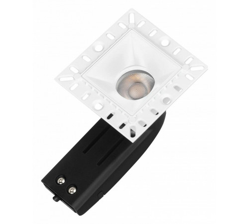 Встраиваемый светильник Arlight MS-RIALTO-TRIMLESS-S40x40-9W Warm3000 048325 Встраиваемый светильник Arlight MS-RIALTO-TRIMLESS-S40x40-9W Warm3000 048325