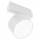 Трековый магнитный светильник Arlight MAG-ORIENT-RONDO-R120-15W Day4000-MIX 048356