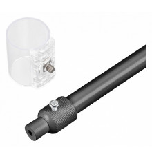 Подвес Arlight MOONLIGHT-HOR-BOOM-D25 Black 048366