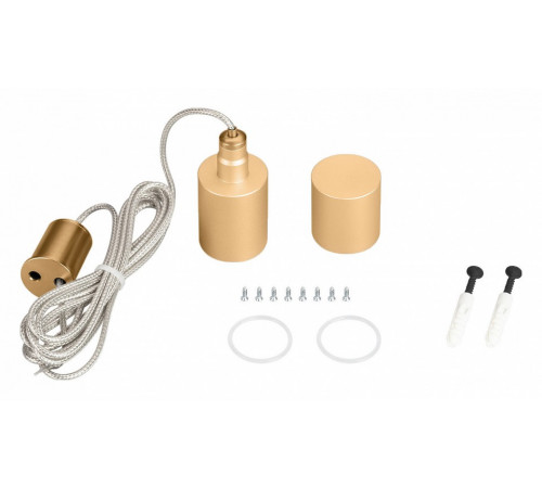 Подвес Arlight MOONLIGHT-VT-LIFT-TOP-D25 Gold 048381 Подвес Arlight MOONLIGHT-VT-LIFT-TOP-D25 Gold 048381