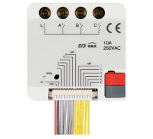 Релейный модуль Arlight KNX-7013-72-DRI-DRO-IN (BUS, 3x10A) 048385
