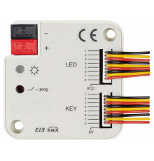 Конвертер Arlight KNX-308-72-DRI-LL-IN (BUS) 048386
