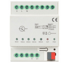 Блок питания шины Arlight KNX-301-72-AUX-DIN (230V, 960mA) 048393