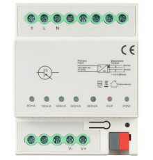 Блок питания шины Arlight KNX-301-72-AUX-DIN (230V, 960mA) 048393