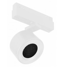 Трековый магнитный светильник Arlight MAG-ORIENT-POINT-R80-12W Day4000 048404
