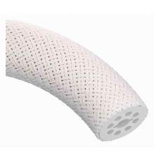 Силиконовый профиль Arlight WPH-FLEX-ROPE-D22-360deg-S8-5m WHITE 048598