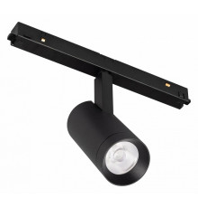 Трековый магнитный светильник Arlight MAG-ORIENT-SPOT-R45-9W Warm3000 048661