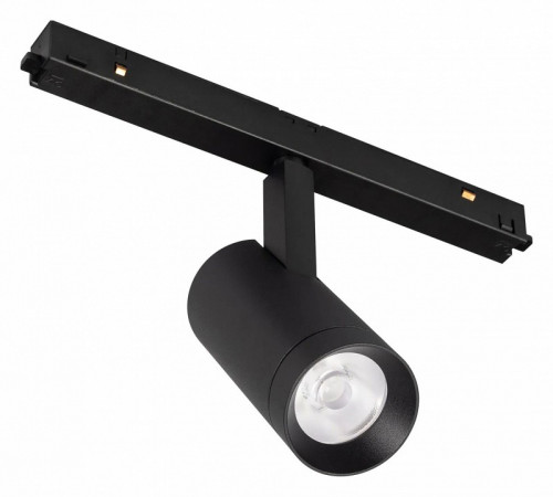Трековый магнитный светильник Arlight MAG-ORIENT-SPOT-R45-9W Warm3000 048661 Трековый магнитный светильник Arlight MAG-ORIENT-SPOT-R45-9W Warm3000 048661
