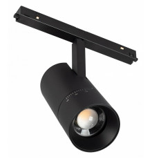 Трековый магнитный светильник Arlight MAG-ORIENT-SPOT-ZOOM-R65-15W Warm3000 048663