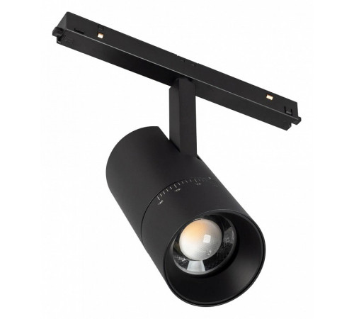 Трековый магнитный светильник Arlight MAG-ORIENT-SPOT-ZOOM-R65-15W Warm3000 048663 Трековый магнитный светильник Arlight MAG-ORIENT-SPOT-ZOOM-R65-15W Warm3000 048663