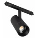 Трековый магнитный светильник Arlight MAG-ORIENT-SPOT-ZOOM-R65-15W Warm3000 048663