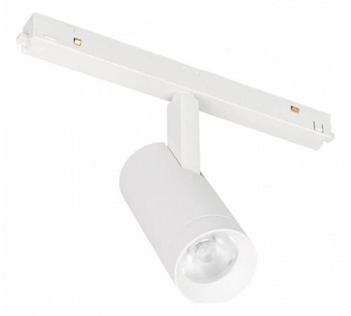 Трековый магнитный светильник Arlight MAG-ORIENT-SPOT-R45-9W Warm3000 048664 Трековый магнитный светильник Arlight MAG-ORIENT-SPOT-R45-9W Warm3000 048664