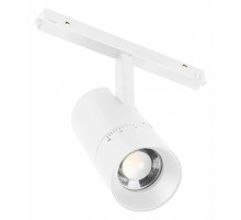 Трековый магнитный светильник Arlight MAG-ORIENT-SPOT-ZOOM-R65-15W Warm3000 048665