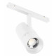 Трековый магнитный светильник Arlight MAG-ORIENT-SPOT-ZOOM-R65-15W Warm3000 048665