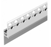 Профиль Arlight PLINTUS-FANTOM-H20-2000 ANOD 048685