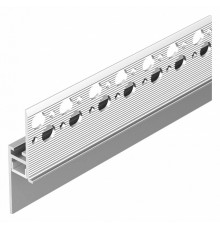 Профиль Arlight PLINTUS-FANTOM-H20-2000 ANOD 048685