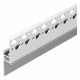 Профиль Arlight PLINTUS-FANTOM-H20-2000 ANOD 048685