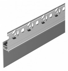 Профиль Arlight PLINTUS-FANTOM-H35-2000 ANOD 048687