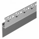 Профиль Arlight PLINTUS-FANTOM-H35-2000 ANOD 048687