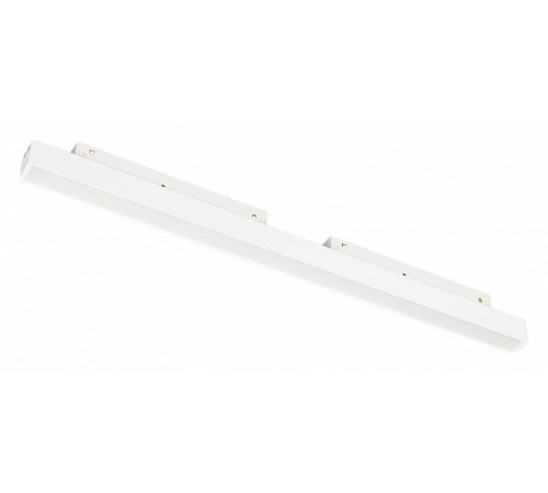 Трековый магнитный светильник Arlight MAG-ORIENT-FLAT-L465-12W Warm3000 048733